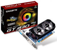 Gigabyte GV-N430OC-1GL (N430OGL)